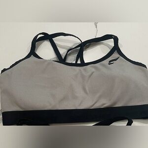 Flag Nor Fail - Ribbed Bra Collection